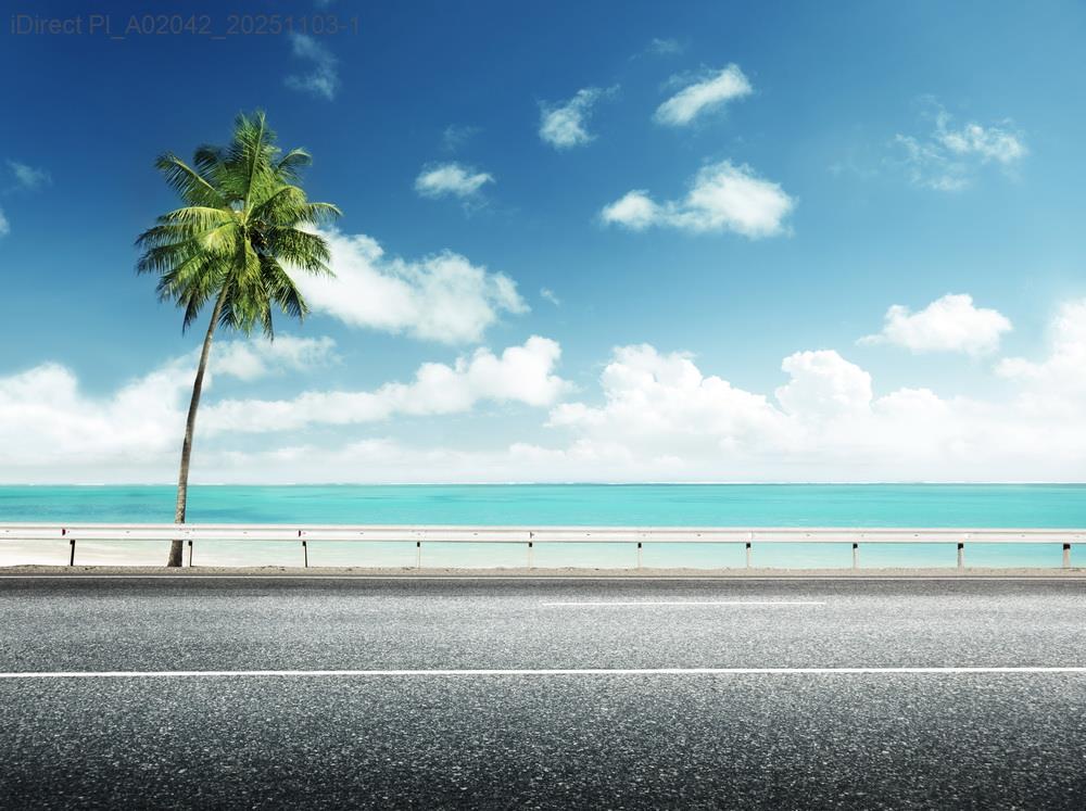 探秘不為人知：一次自駕，五大台灣秘境景點完全攻略！示意圖